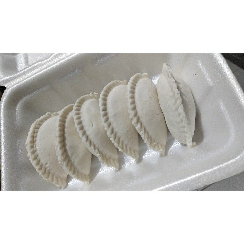 

Cireng Isi Ayam Suwir Original