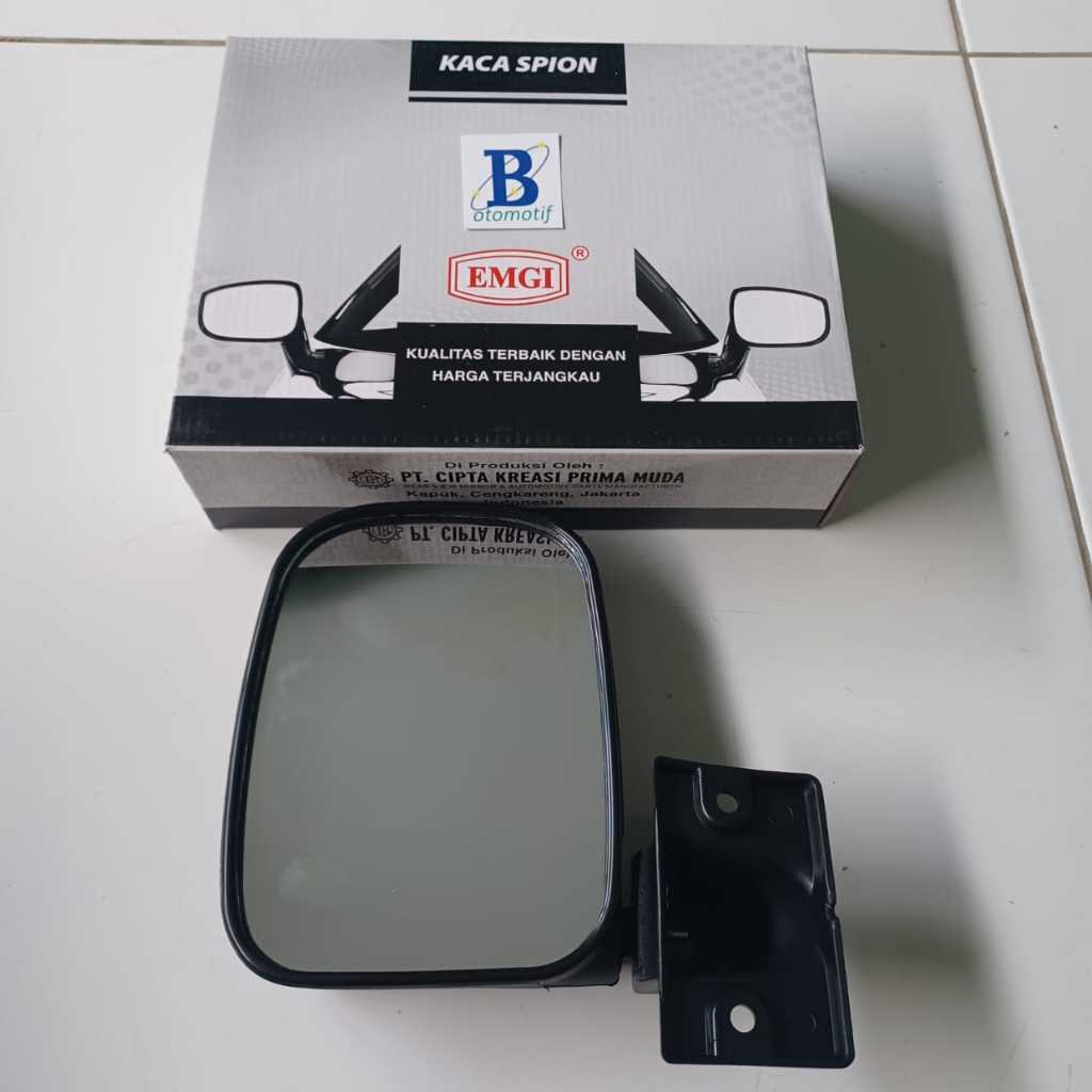 Spion Panther Kotak Panther Lama