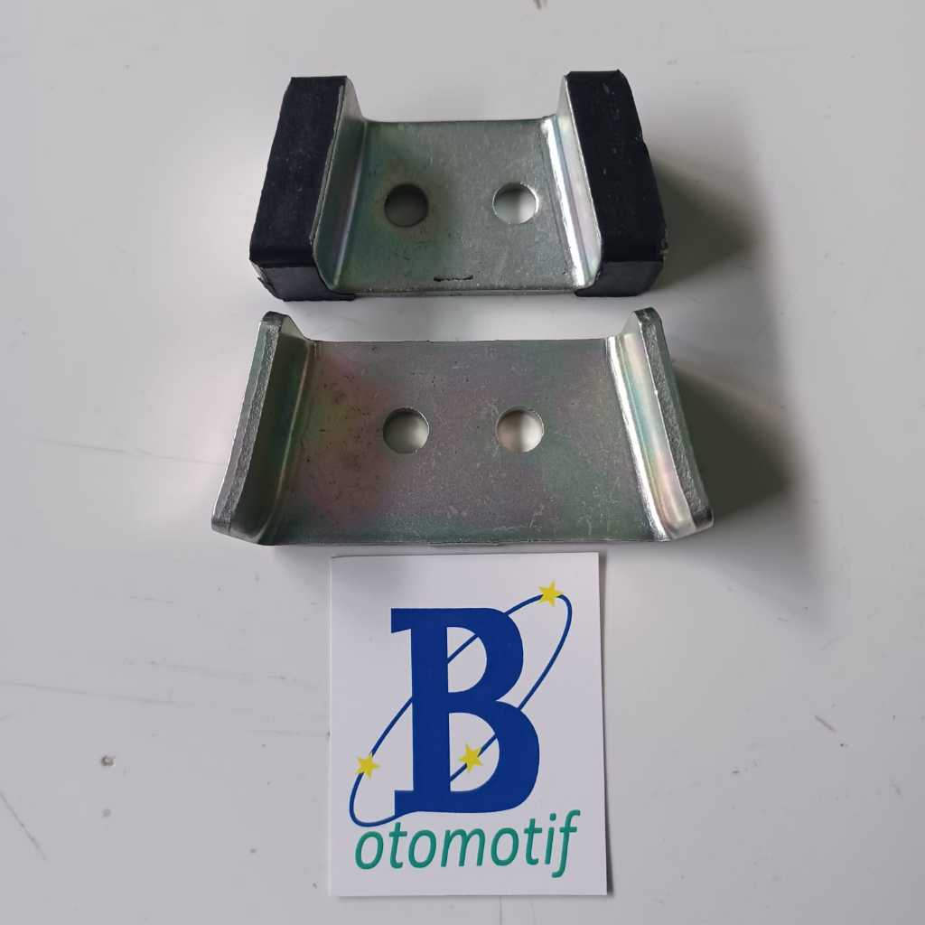 Stopper pintu belakang Katana