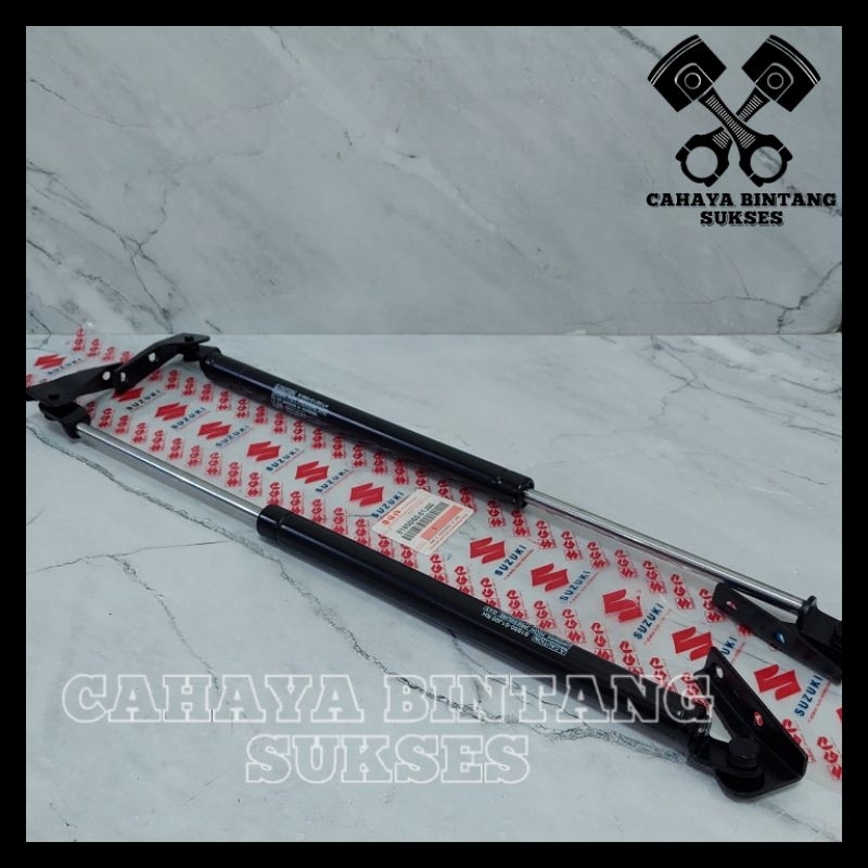 SHOCK ABSORBER - SHOCK BAGASI PINTU BELAKANG HIDROLIK SUZUKI APV - APV ARENA