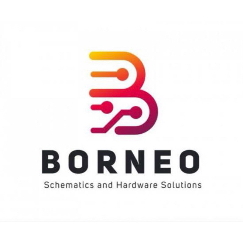 Borneo Schematics