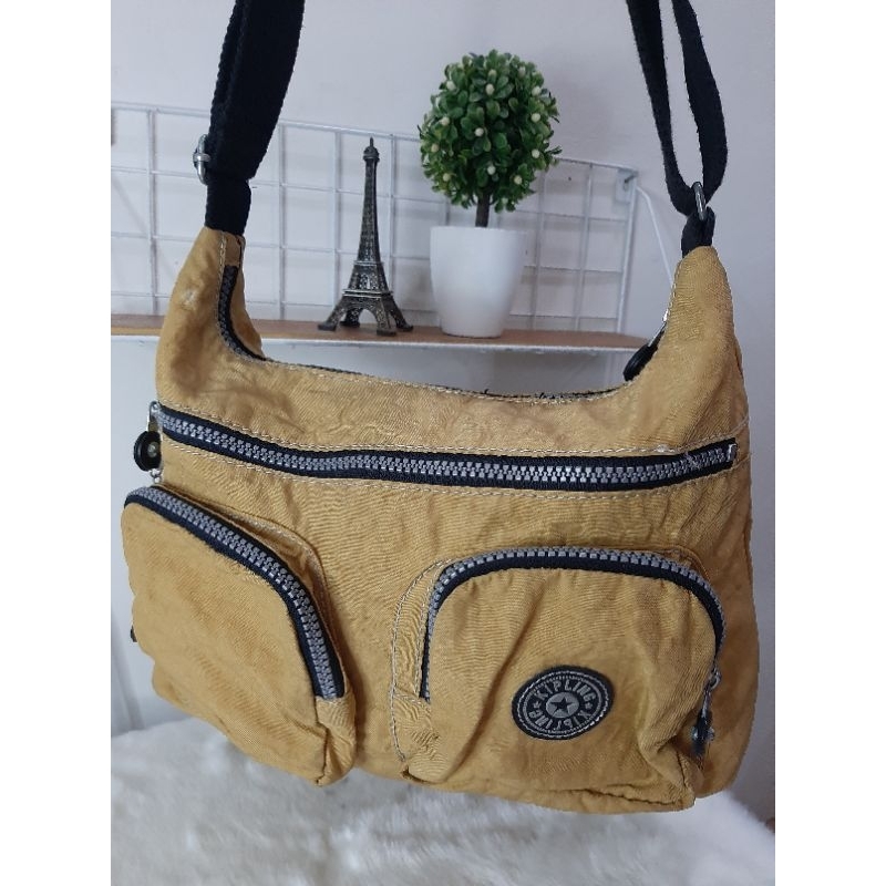 Sling Bag Kipling