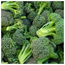 

Brokoli sayur/brocolli per 500 gram