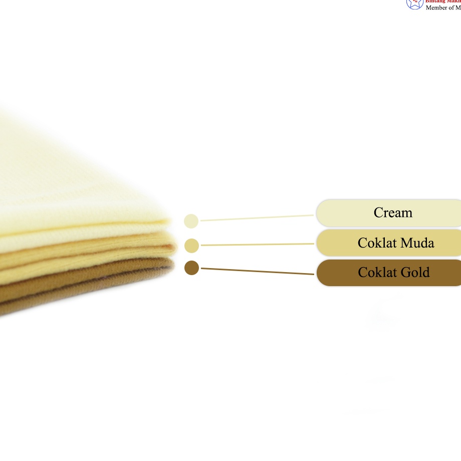 Paket Terbatas  Bintang Makmur  Kain Nylex Bahan Nylex Kain Nilex Harga Per Yard