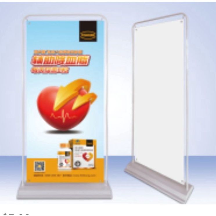 

Paling Ekonomis Standing Water Door Frame Banner 6x16 Bisa Di Isi Air Ato Pasir