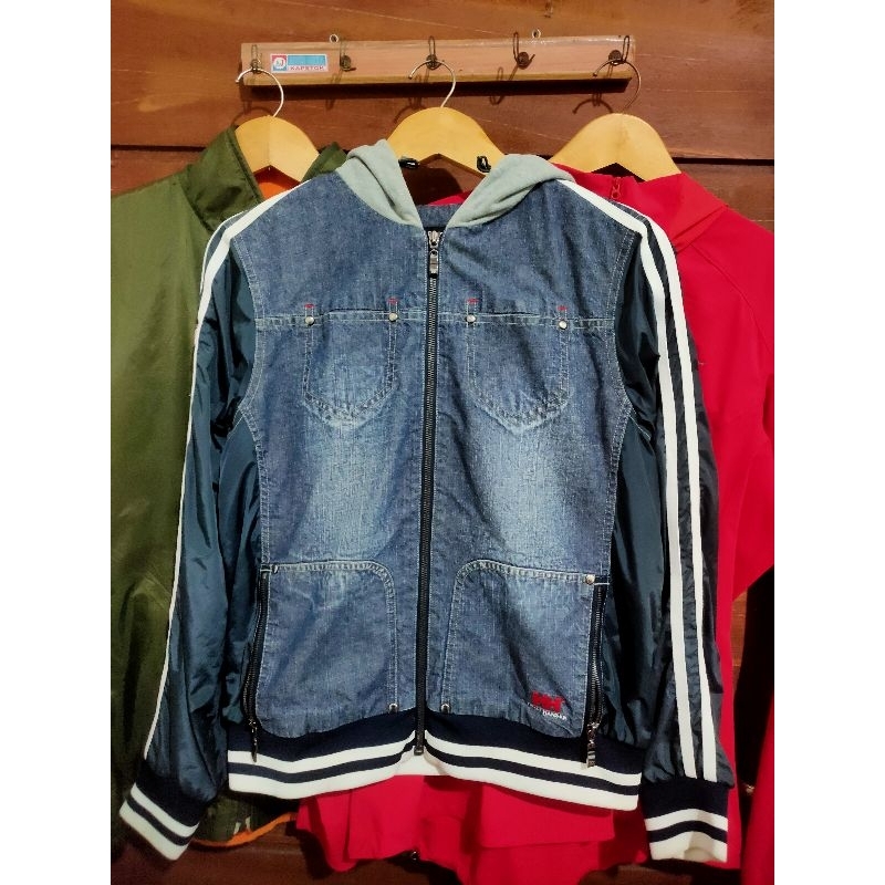 HellyHansen original second