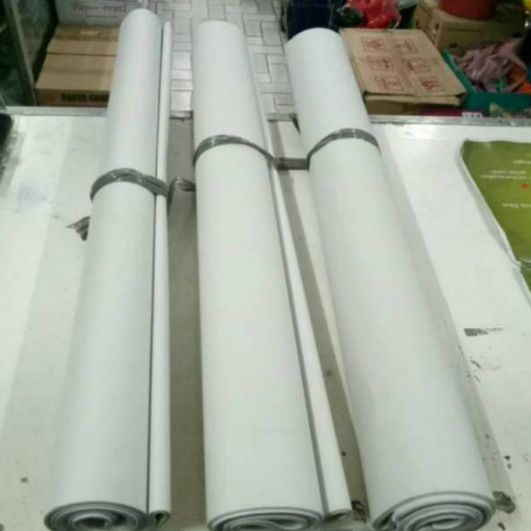 

Diskon Merakyat 25 Lembar Kertas Flipchart 65cm x 1cm