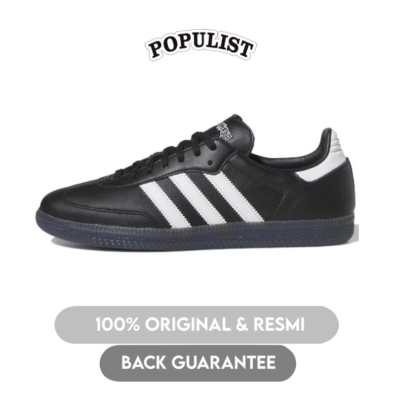 Adidas Samba X Fucking Awesome 100% Resmi Store