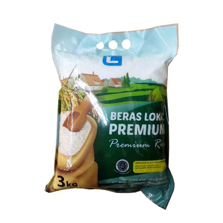 

Beras Putih 1kg Termurah Berkualitas