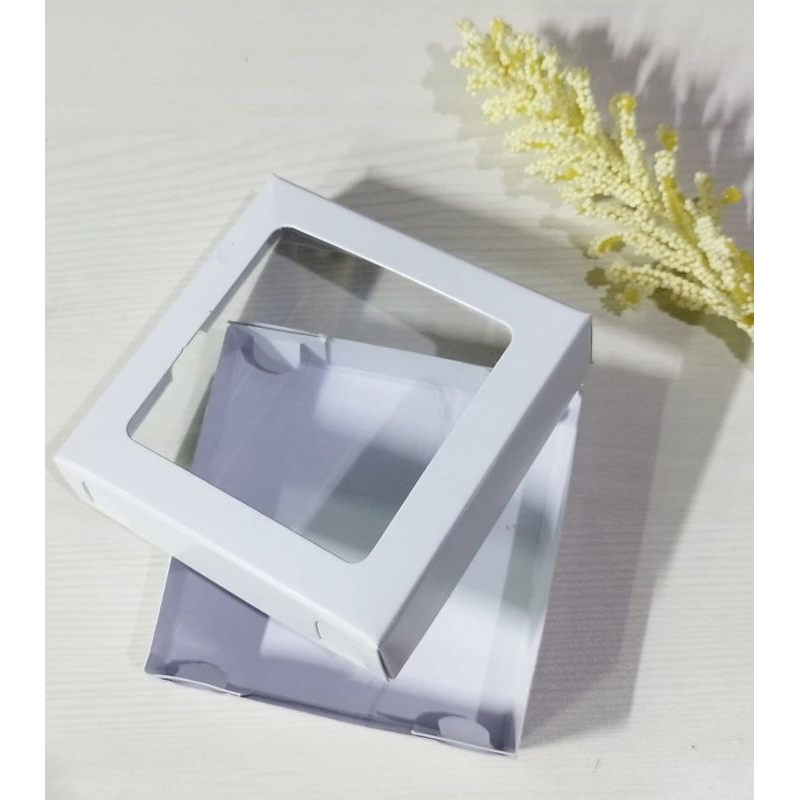 

paperbox mika frame uk 7x7x2 ( per 1pcs )
