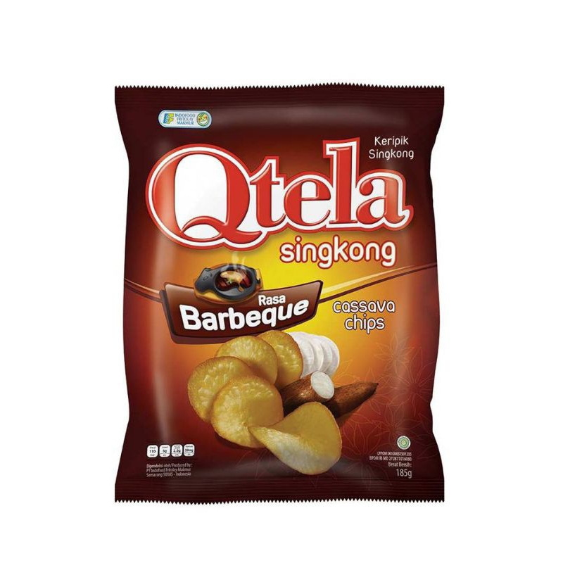 

snak Qtela