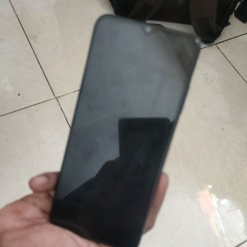 HP SAMSUNG A12 MATI TOTAL