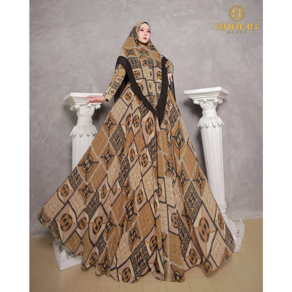 ADELINE MONO SERIES | SARKIS | GAMIS
