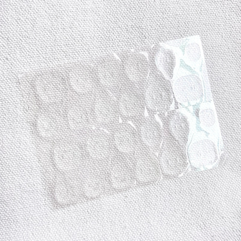 

mythsofsummer | EXTRA lem jelly fake nails kuku palsu press on nails