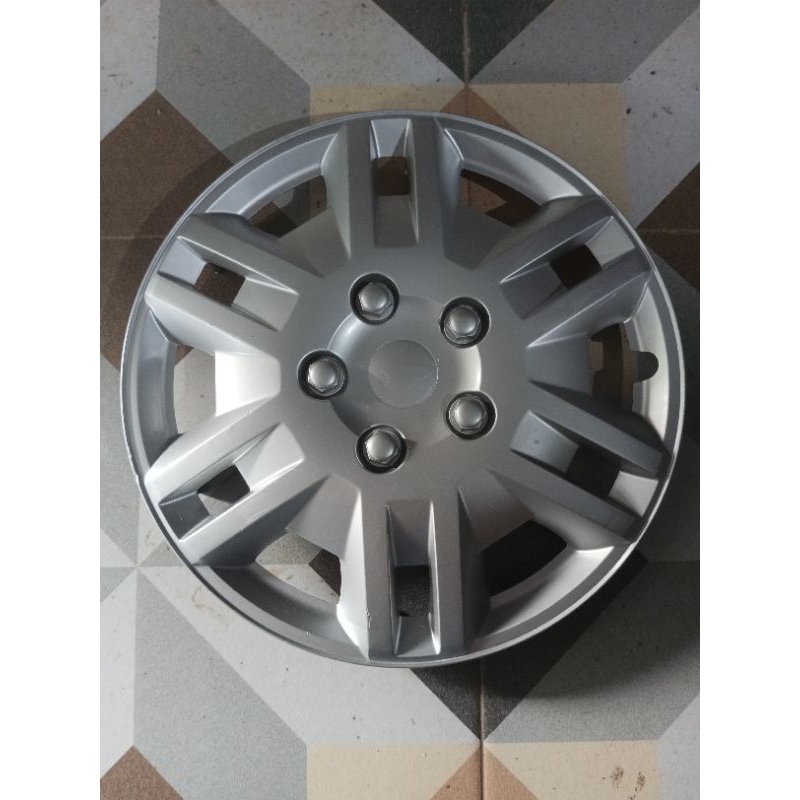 wheeldoff wildopp doff velg mobil daihatsu xenia RING 14 original