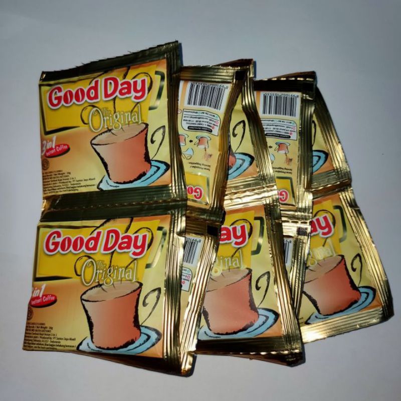 

good day original 1 renteng