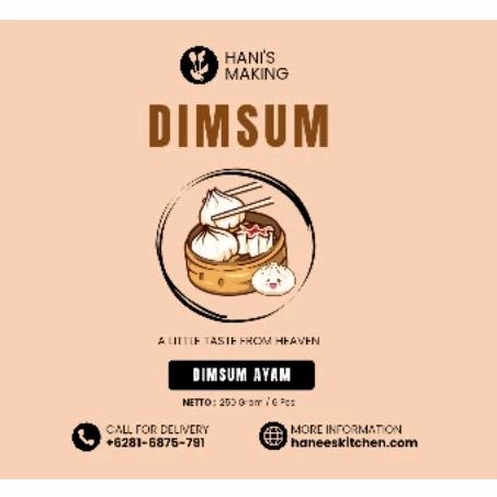 

DIMSUM