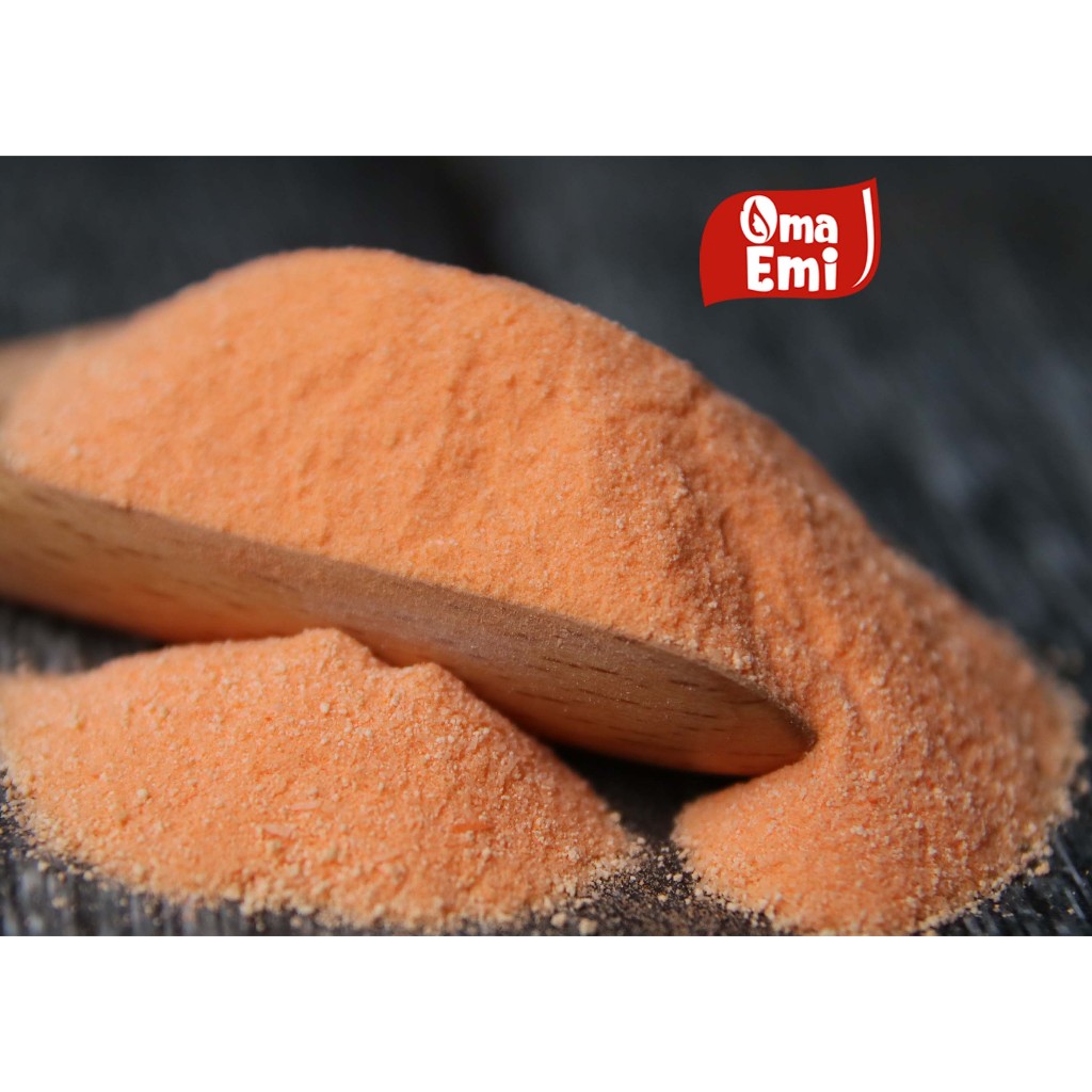 

BUMBU TABUR KEJU 1 KG
