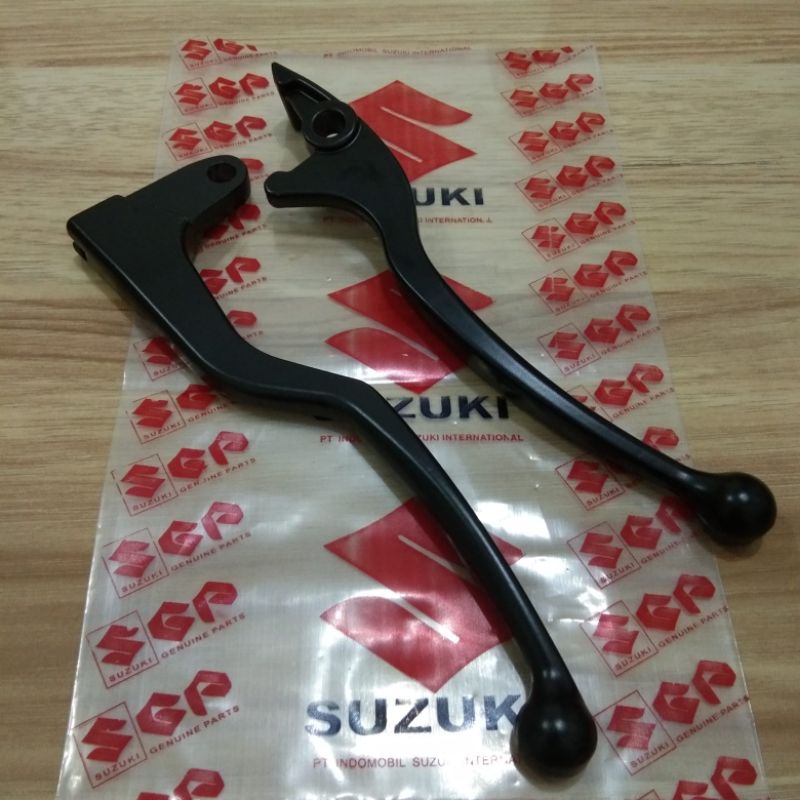 Handle Skywave Hayate Skywave New Skywave Baru Skywave 125 Hayate 125 Handle Kanan Skywave Hayate Ha