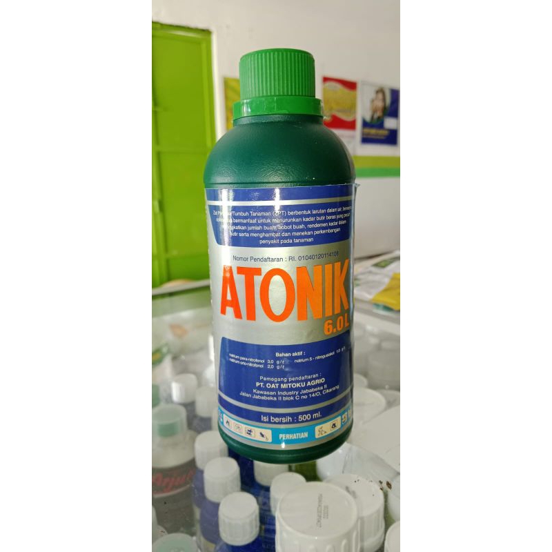 zpt Atonik @500ml