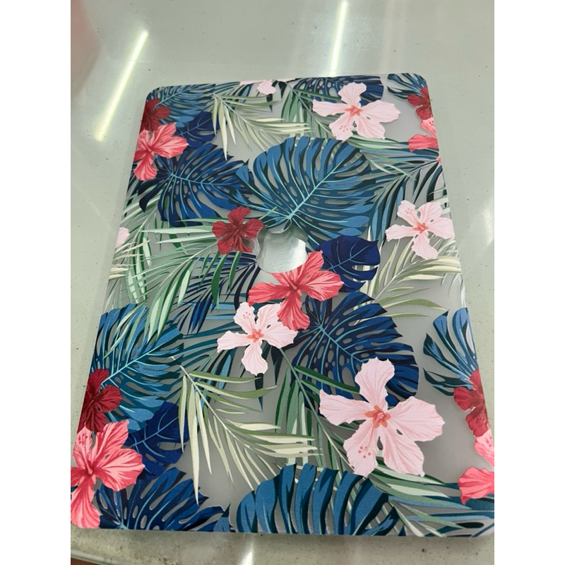 hard case laptop macbook air pro preloved