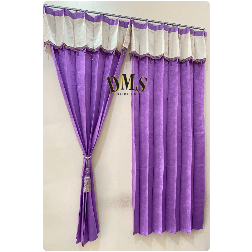 GORDEN PLISKET PONI/GORDEN KAWAT S/GORDEN POLKADOT PONI TEMPEL/GORDEN EMBOS PONI KAWAT S