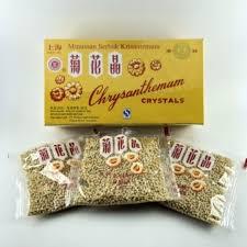 

[SACT] Dali Chrysanthemum Cristal - 20 Gr