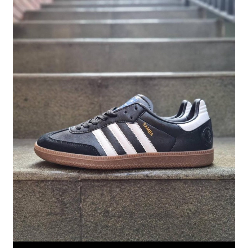 Adidas Samba premium