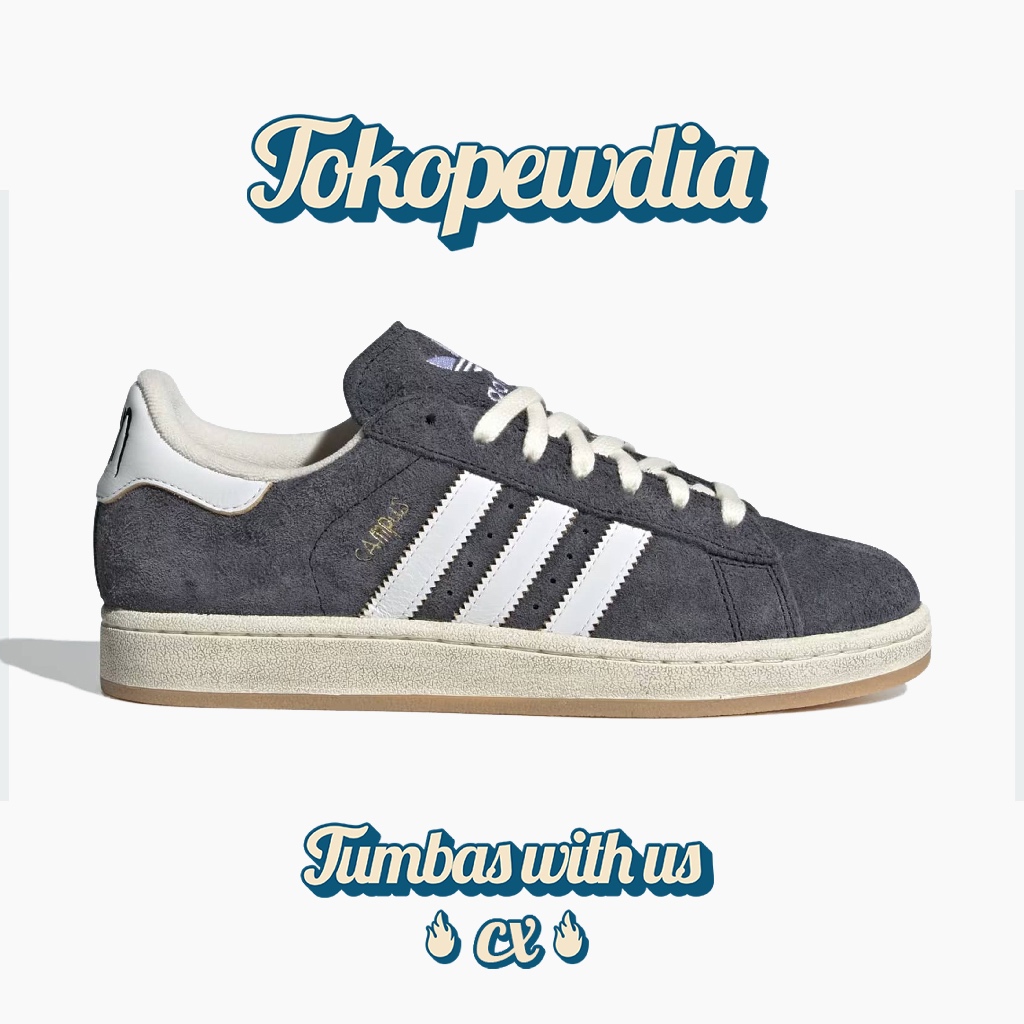 Adidas Campus 2 Oos x KORN 2024 (IF4282)