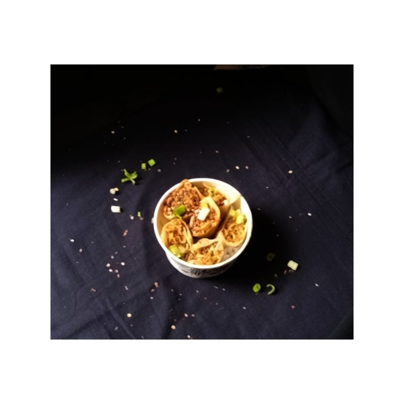 

PANGSIT MIE CHILLI OIL
