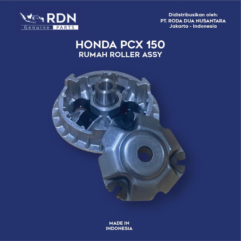 Rumah Roller ASSY PCX 150 Original