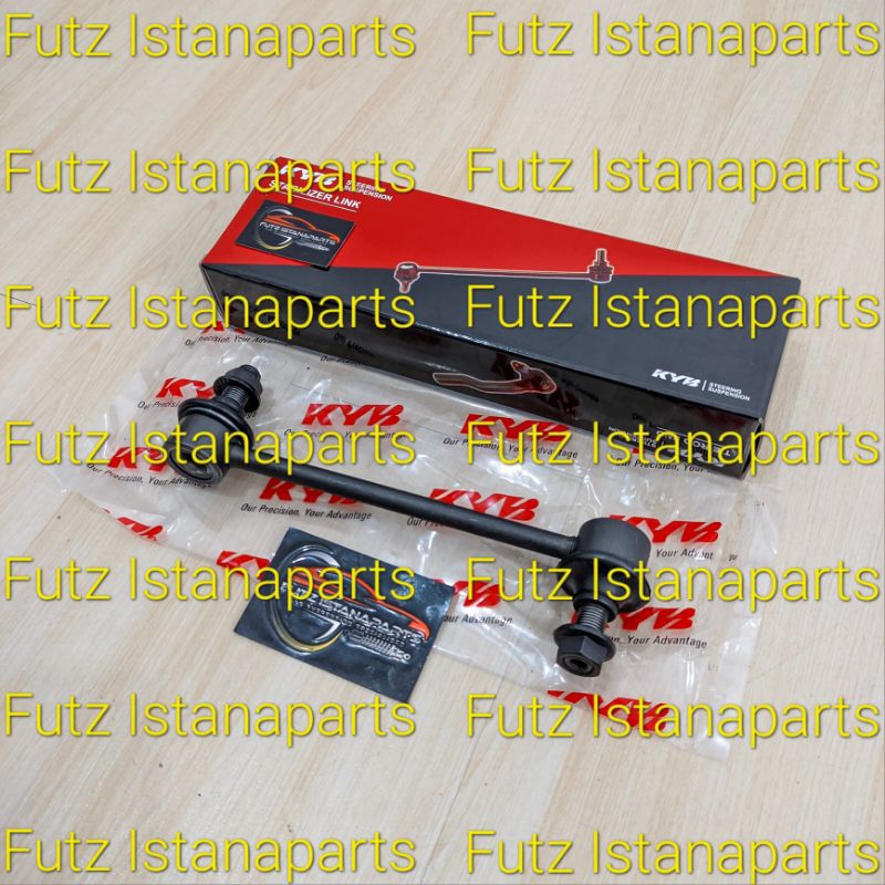 Link Stabil Stabilizer Merk KYB Kayaba Depan Toyota AVANZA Th 2004 - 2011 Original