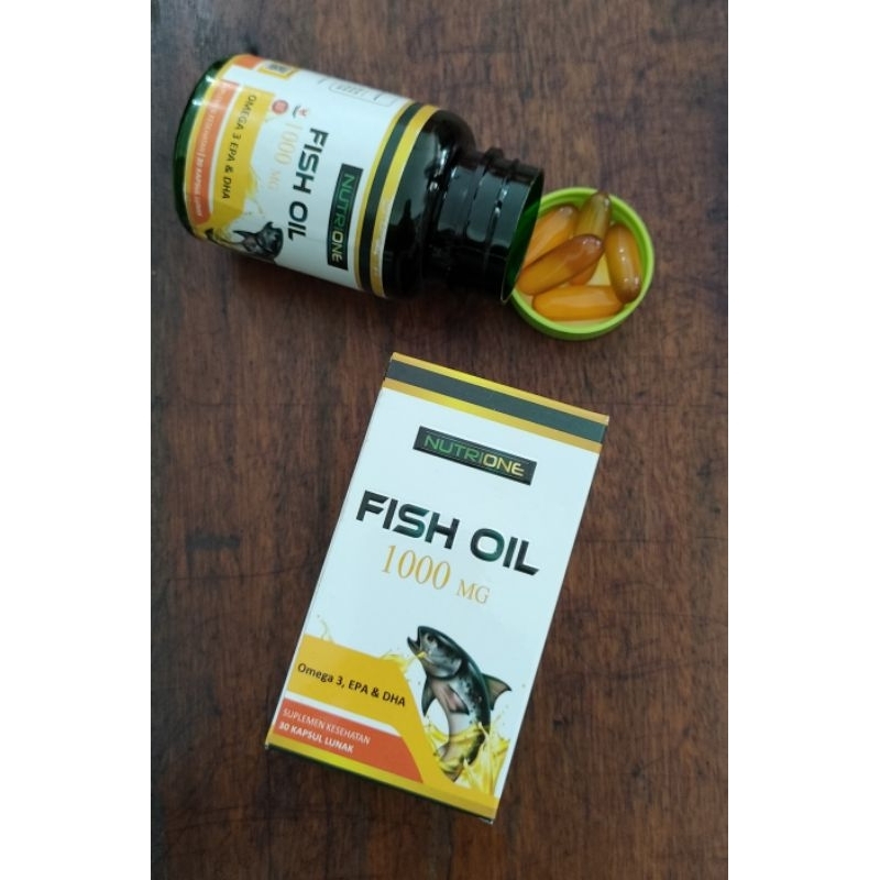 FishOil