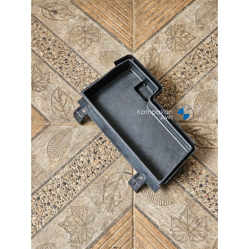 Cover aki pre facelift BMW E46