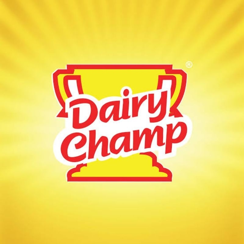 

Dairy Champ 2,5 Kg