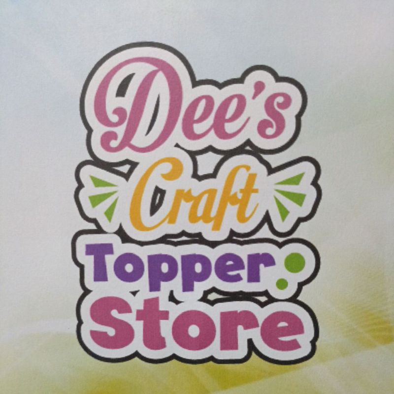 

Stiker Custom (Link Khusus)