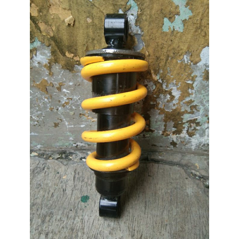 Shock breaker copotan MX king 2016