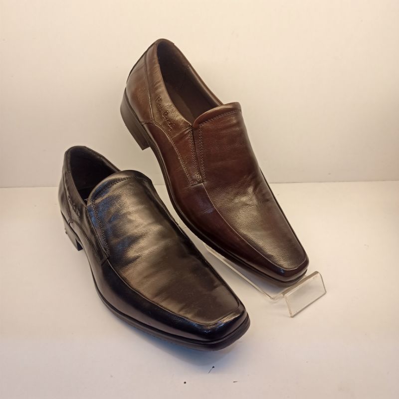 Sepatu pierre cardin new