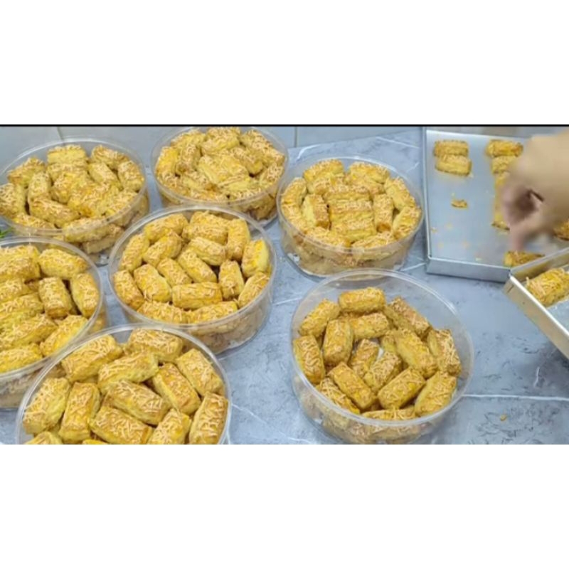 

kastengel keju