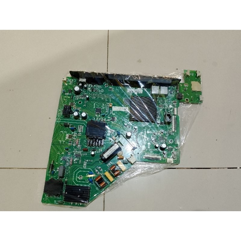 mainboard thosiba 49L5995