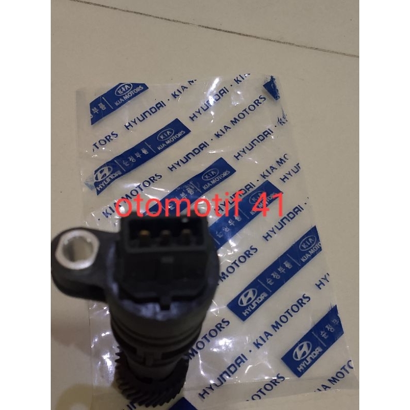 SENSOR SPEEDOMETER MATIC HYUNDAI TRAJET