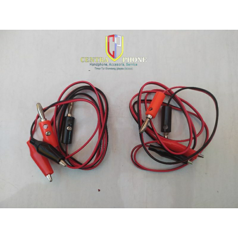 KABEL POWER SUPPLY