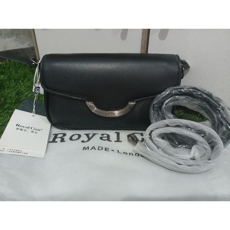 Tas royal cuir mini
