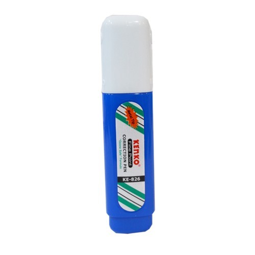 

Correction Pen / Tip Ex Cair Kenko KE-826M / KE826