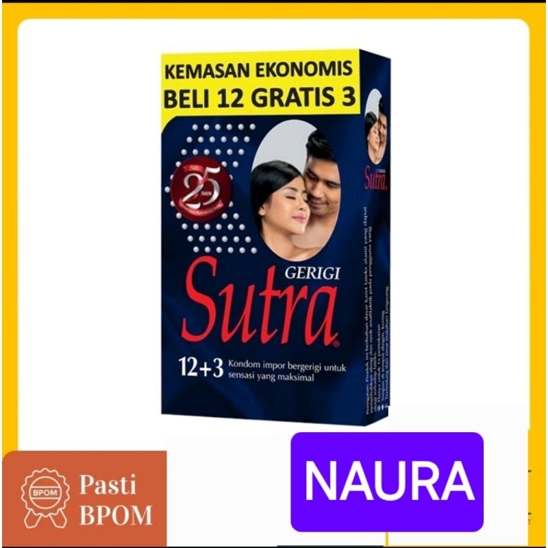 Auto Jewelery Sutra Gerigi 12+3