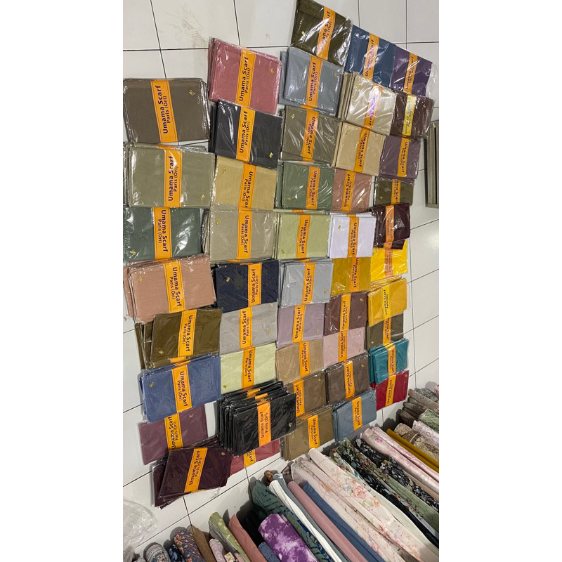 jilbab paris ori umama