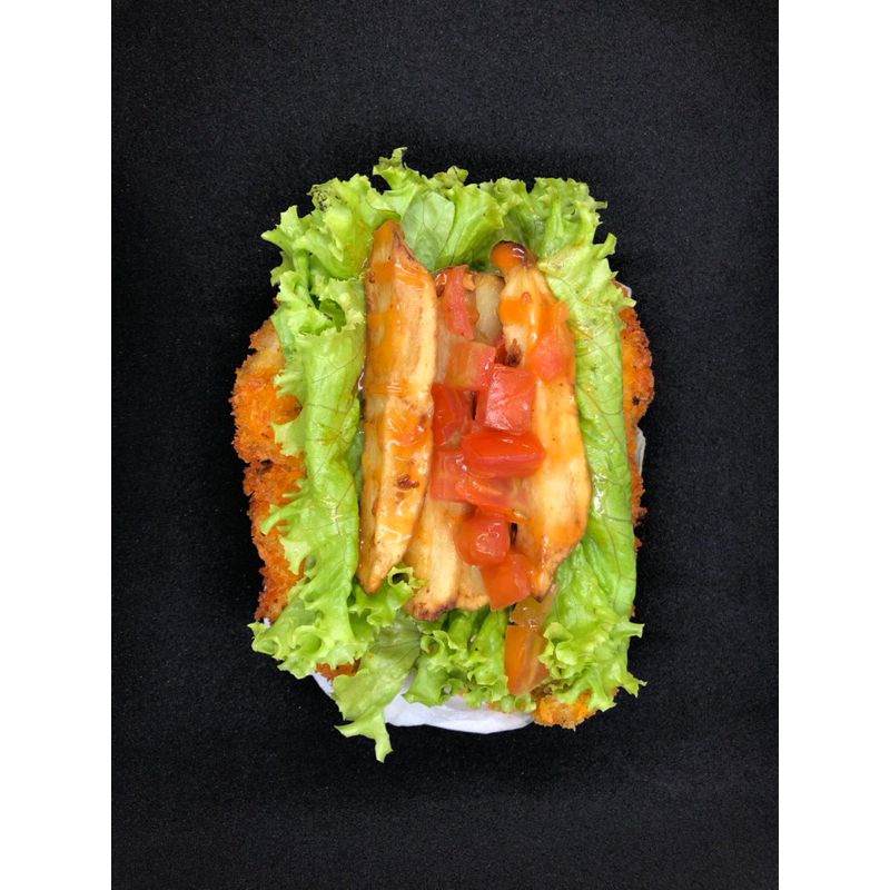 

Chicken Taco AAFood