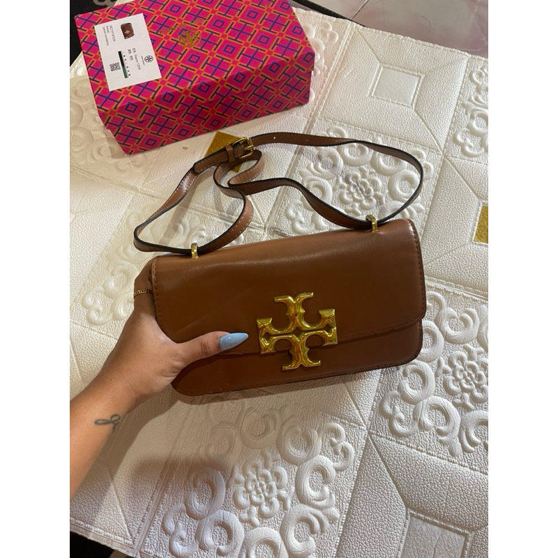 tas tory buch preloved