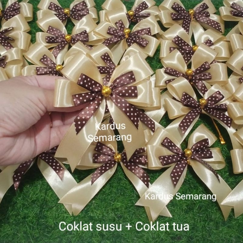 

READY STOK PITA HAMPERS -/+10 CM(PER PCS)