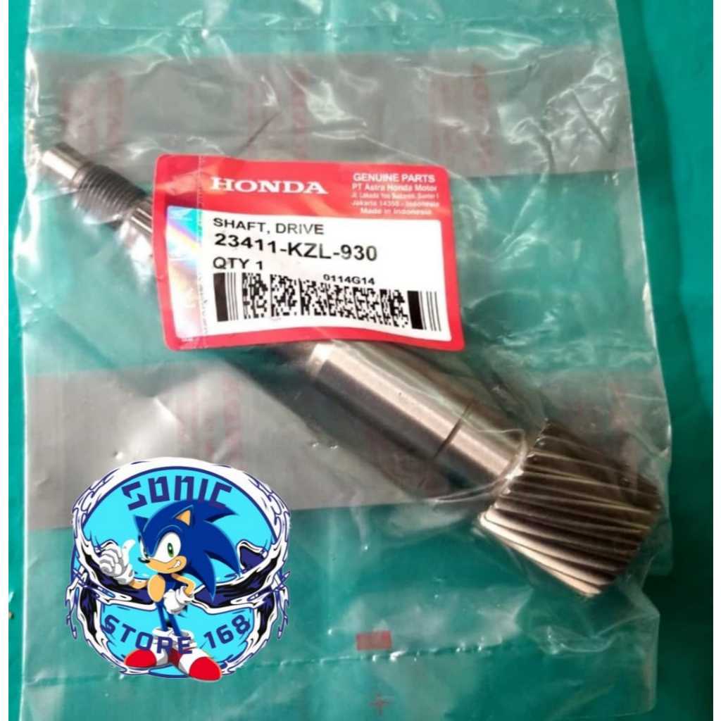 As Pully Beat FI - Scoopy FI - Vario 110